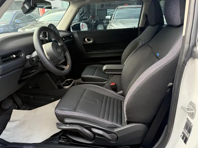 MINI Hatch — Фото автомобиля 10