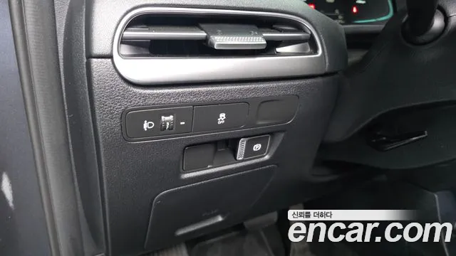 Hyundai Palisade The New Palisade Дизель 2.2 4WD — Фото автомобиля 17