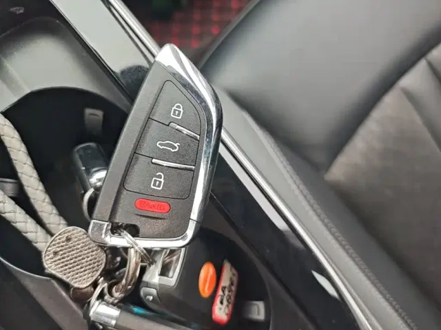 GAC Aion S Plus — Фото автомобиля 8