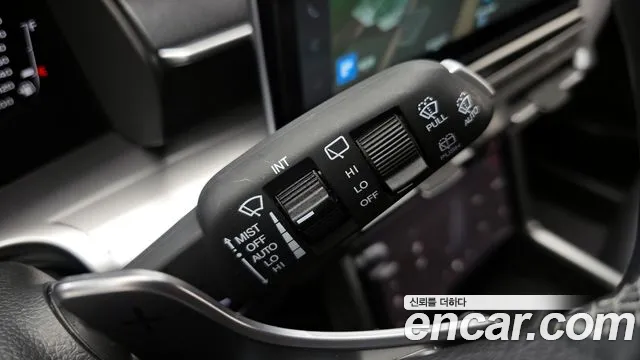 KG_Mobility_Ssangyong Torres Torres Бензин 1.5 2WD — Фото автомобиля 18