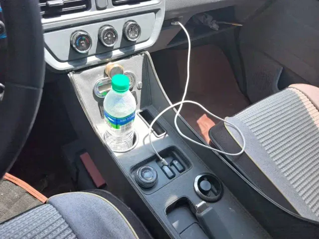 Wuling Yangguang — Фото автомобиля 6