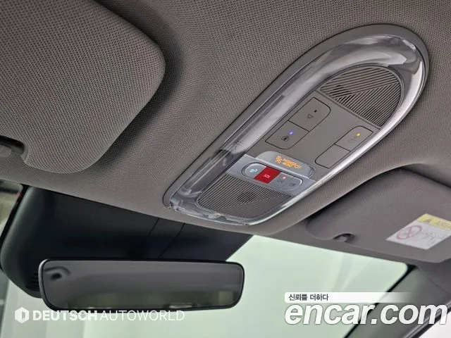Hyundai Ioniq 6 — Фото автомобиля 18