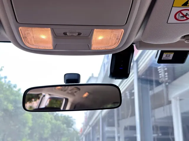 Honda Odyssey — Фото автомобиля 17