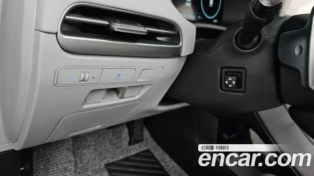 Hyundai Palisade The New — Фото автомобиля 25