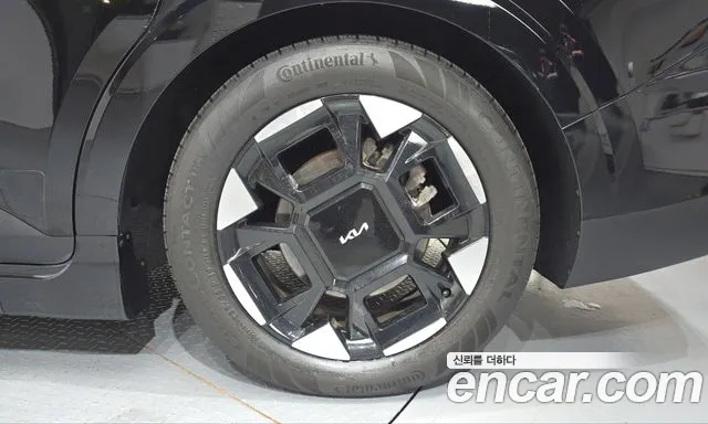 Kia Carnival 4th Gen — Фото автомобиля 6