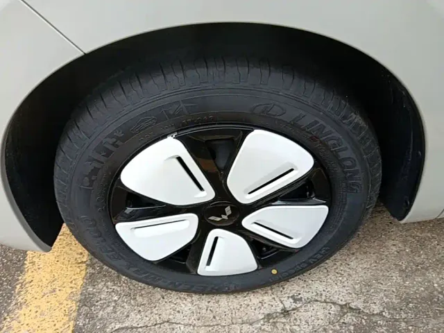 Wuling Hongguang Mini EV — Фото автомобиля 22