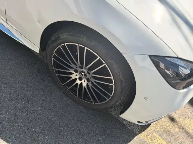 Mercedes-Benz C-Class — Фото автомобиля 6