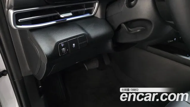 Hyundai Avante CN7 — Фото автомобиля 14