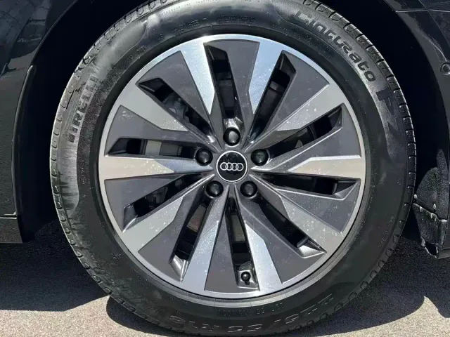 Audi A6L — Фото автомобиля 15