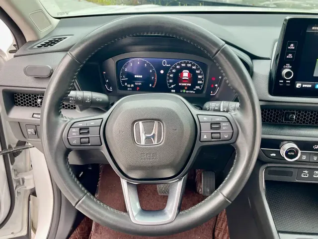 Honda Breeze — Фото автомобиля 13