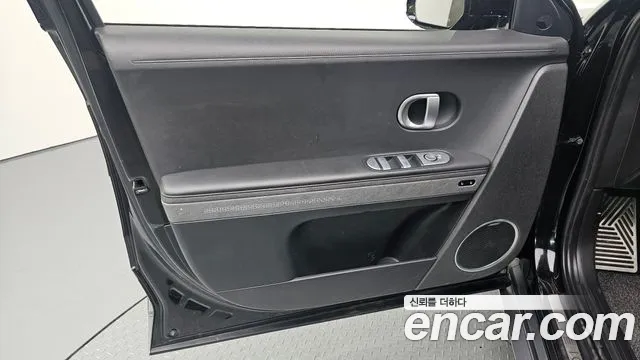 Hyundai Ioniq 5 Ioniq5 — Фото автомобиля 13