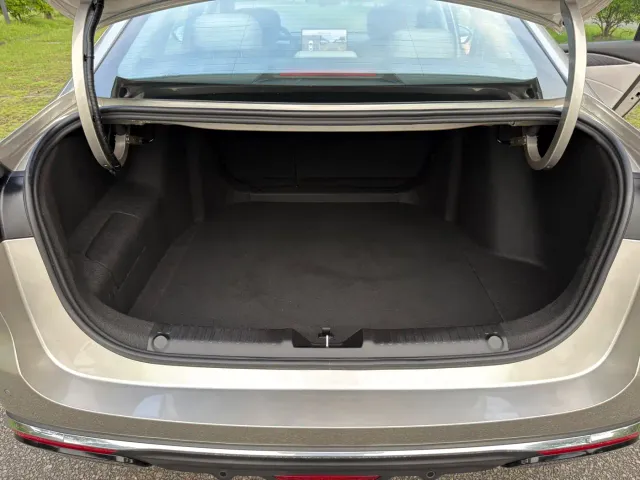 Geely Galaxy Stellar 6 — Фото автомобиля 24
