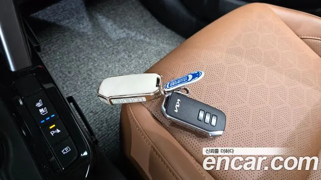 Kia Seltos — Фото автомобиля 22