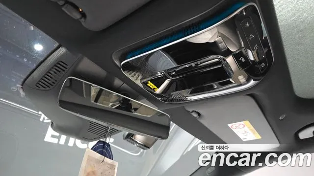 Mercedes-Benz E-Class — Фото автомобиля 18