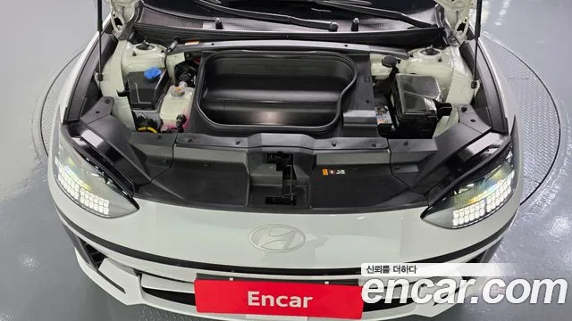 Hyundai Ioniq6 Long Range AWD — Фото автомобиля 5
