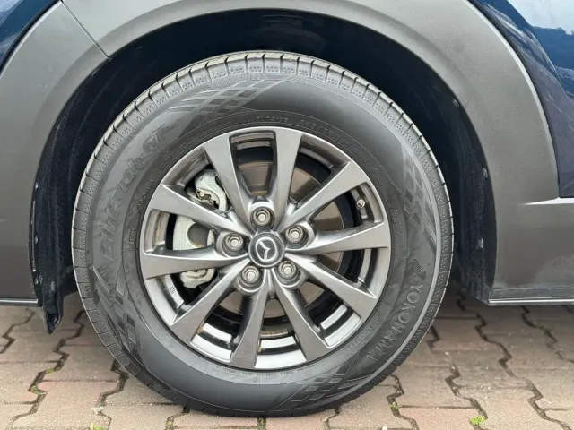Mazda CX-30 — Фото автомобиля 8