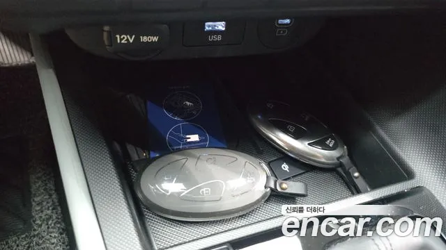 Hyundai AVANTE Новый Avante (CN7) — Фото автомобиля 7