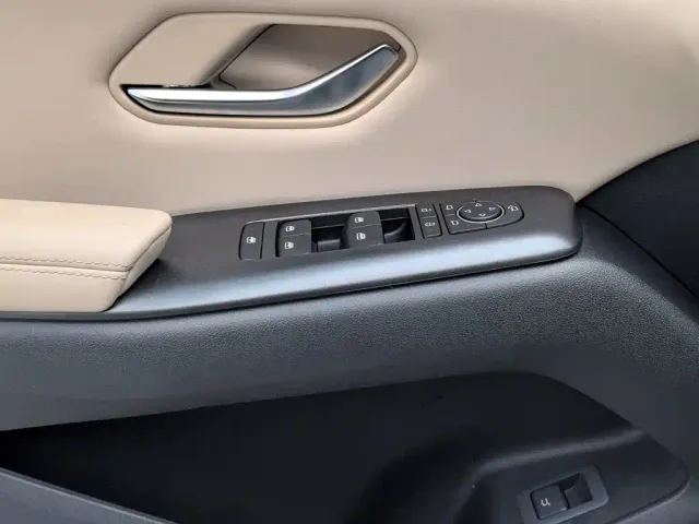 BYD Song Pro — Фото автомобиля 9