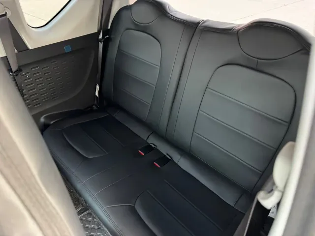 Wuling Hongguang Mini EV — Фото автомобиля 10