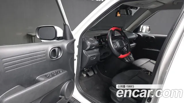Hyundai Casper Casper Smart — Фото автомобиля 8