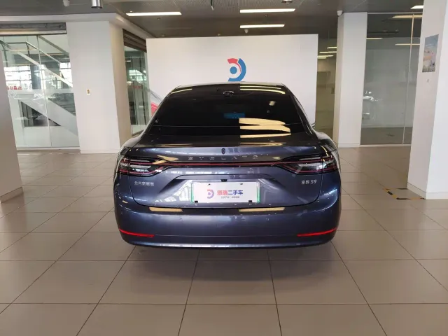 Stelato S9 — Фото автомобиля 29