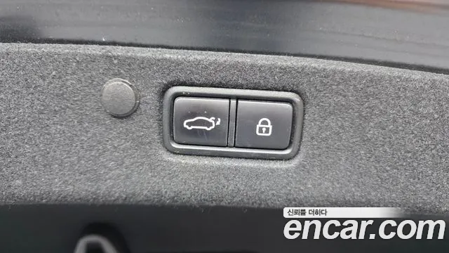 Hyundai Grandeur New — Фото автомобиля 20