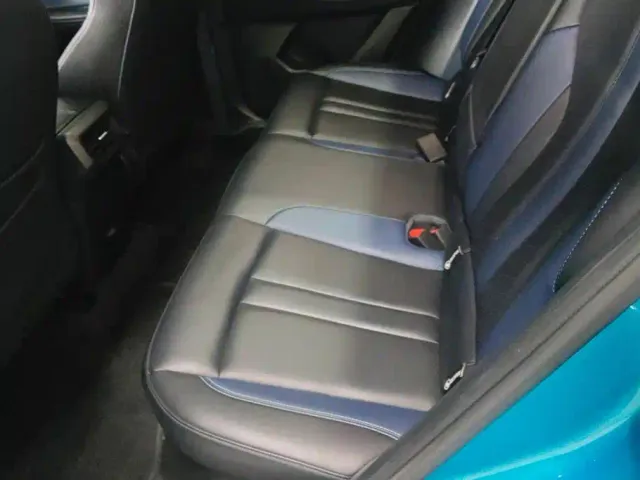 GAC Trumpchi GS3 — Фото автомобиля 11