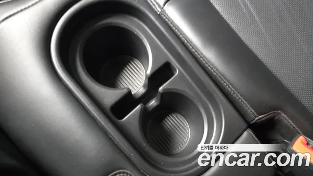 Hyundai Casper Casper Inspiration — Фото автомобиля 18