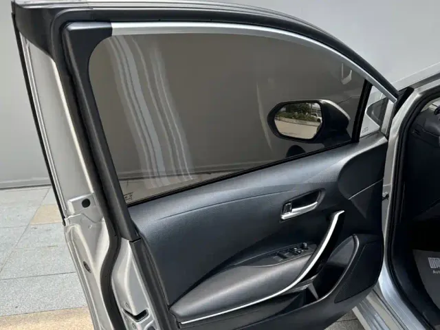 Toyota Corolla — Фото автомобиля 9