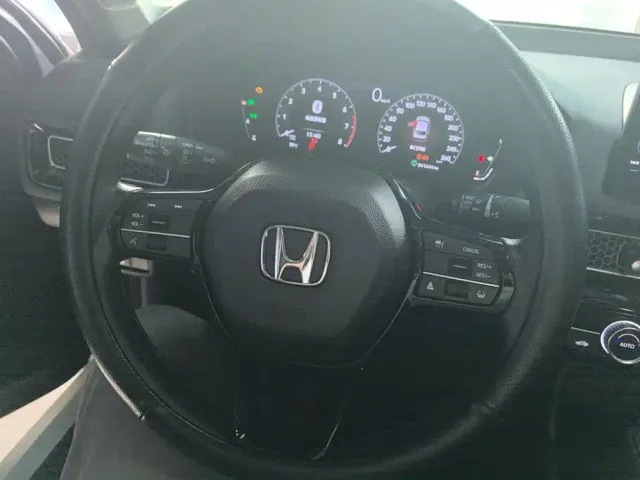 Honda Civic — Фото автомобиля 15