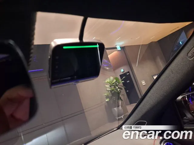 Mercedes-Benz EQA H243 — Фото автомобиля 12