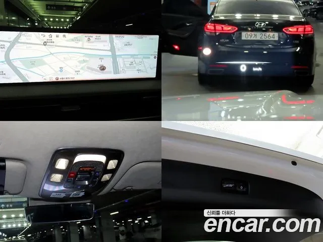Genesis GV80 — Фото автомобиля 18