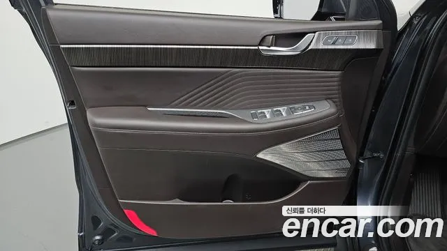 Hyundai Palisade The New Palisade Бензин 3.8 4WD — Фото автомобиля 19