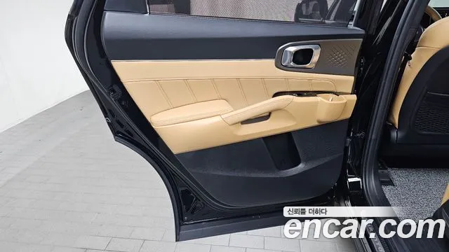 Kia Sorento 4th Gen — Фото автомобиля 14