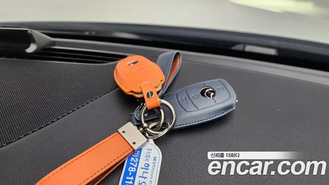 Mercedes-Benz GLS-Class — Фото автомобиля 27