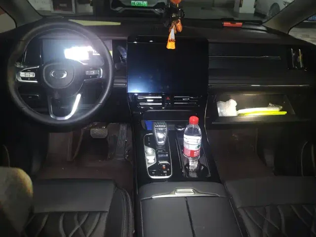 GAC Trumpchi M8 — Фото автомобиля 12