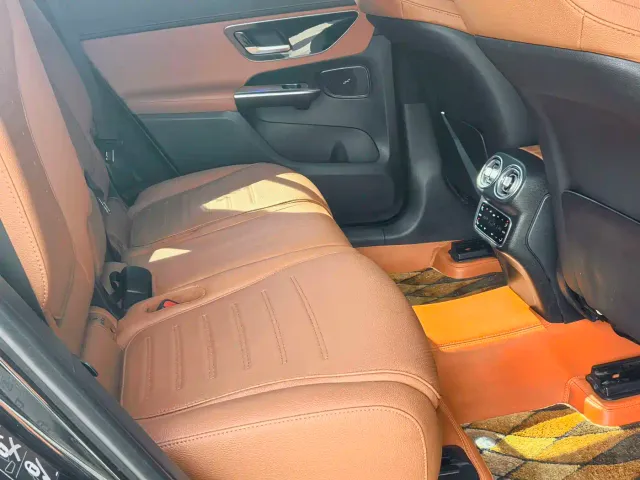 Mercedes-Benz GLC-Class — Фото автомобиля 20