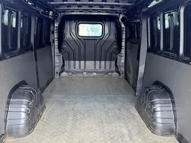 Foton Fengjing i7 — Фото автомобиля 9