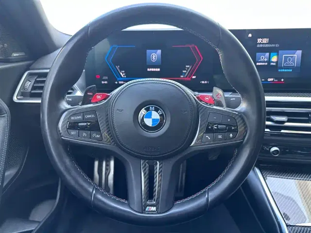BMW M2 — Фото автомобиля 14