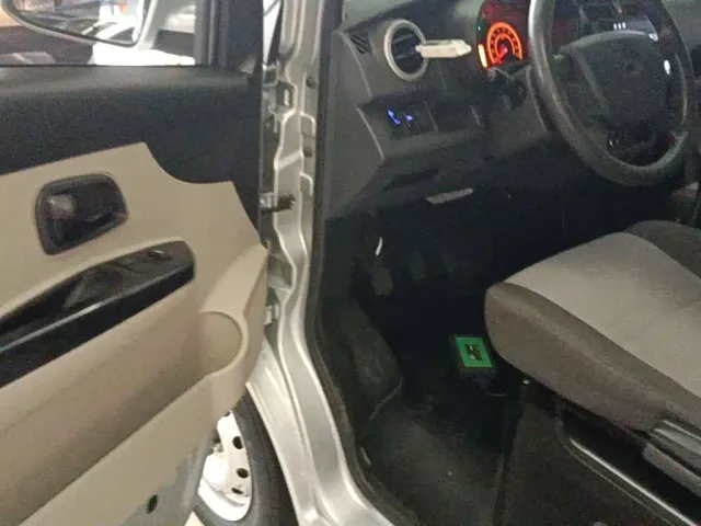 Changan Star 5 — Фото автомобиля 15