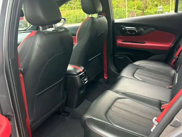 GAC Trumpchi Emkoo — Фото автомобиля 6