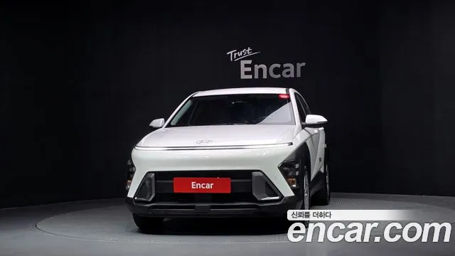 Hyundai Kona — Фото автомобиля 3