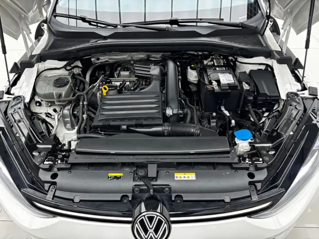 Volkswagen Lamando — Фото автомобиля 11