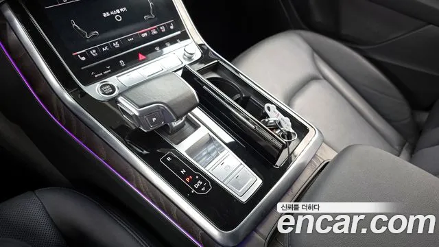 Audi Q7 45 TDI quattro Premium — Фото автомобиля 9