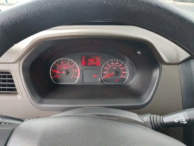 Wuling Rongguang S — Фото автомобиля 11