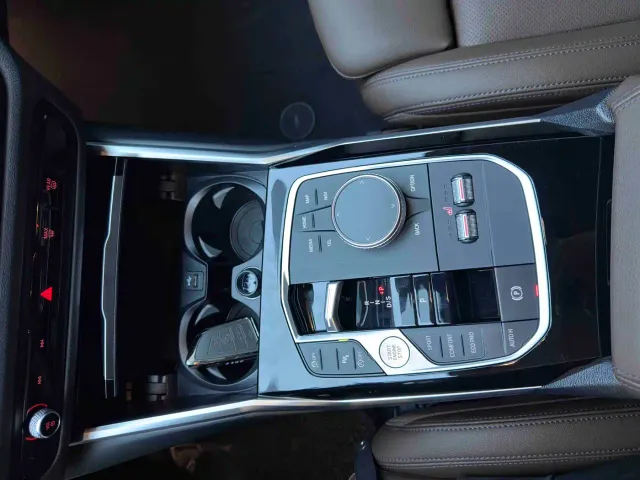 BMW 3 Series — Фото автомобиля 14
