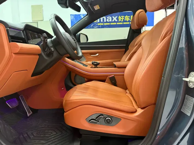 Aito M7 — Фото автомобиля 7