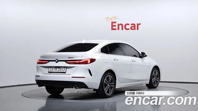BMW 2-Series — Фото автомобиля 2
