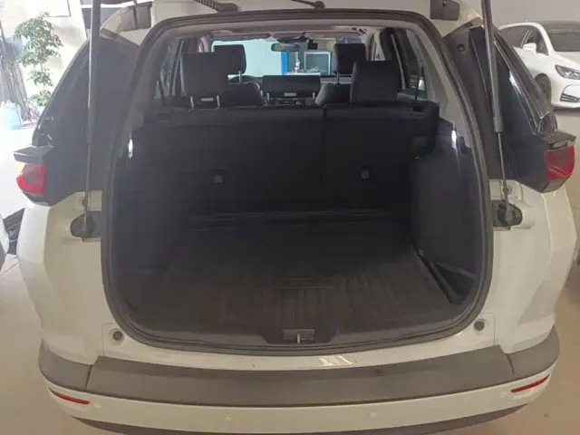 Honda Breeze — Фото автомобиля 18
