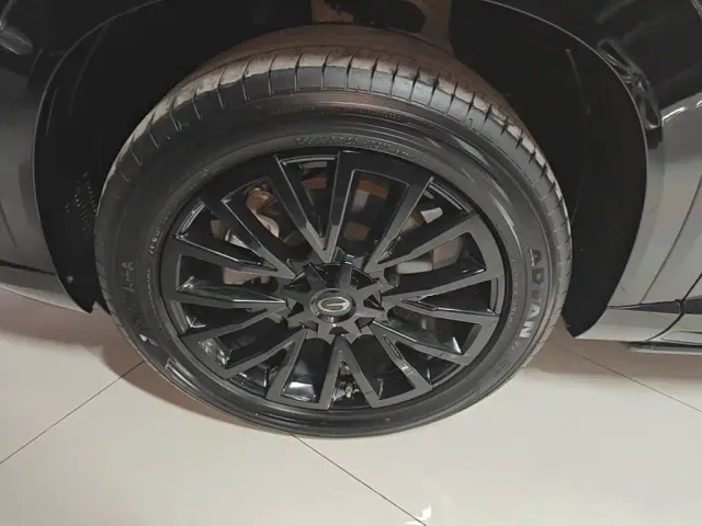 GAC Trumpchi Xiangwang S7 — Фото автомобиля 22